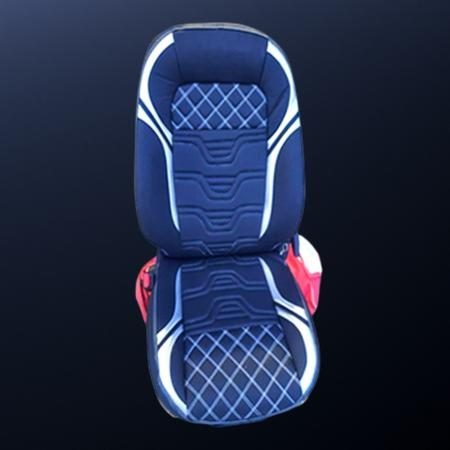 Car Seat Cover Stylish Design - Kavach Auto