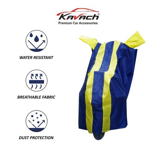 Features of Bike Body Cover