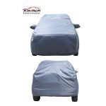 Grey Matty Car Body Cover