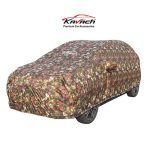 Waterproof car Cover