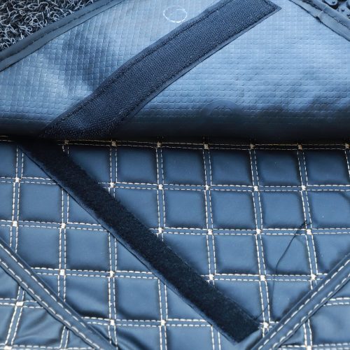 Car Foot Mat Material