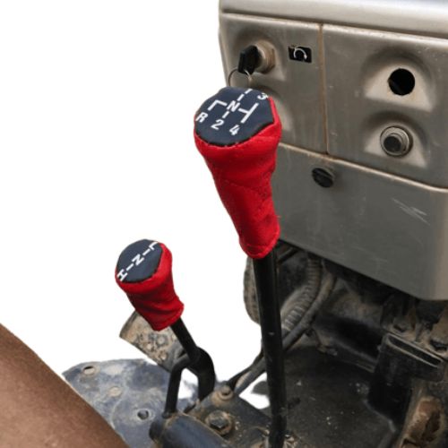Kavach Tractor Gear Knob