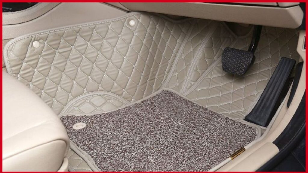 Choosing The Right Car Floor Mat