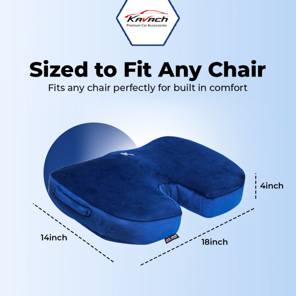Coccyx Seat Cushions