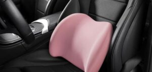 What is Lumbar Support in Cars? Benefits Explained